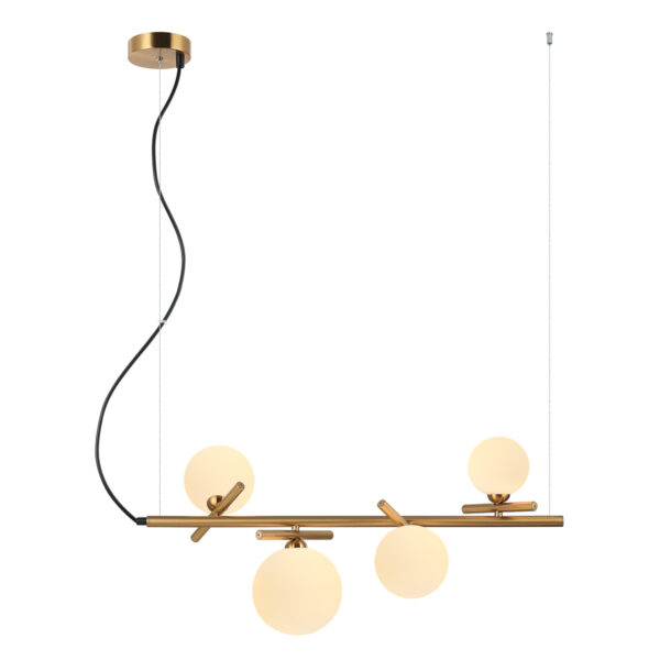 ideal for stylish interiors.
