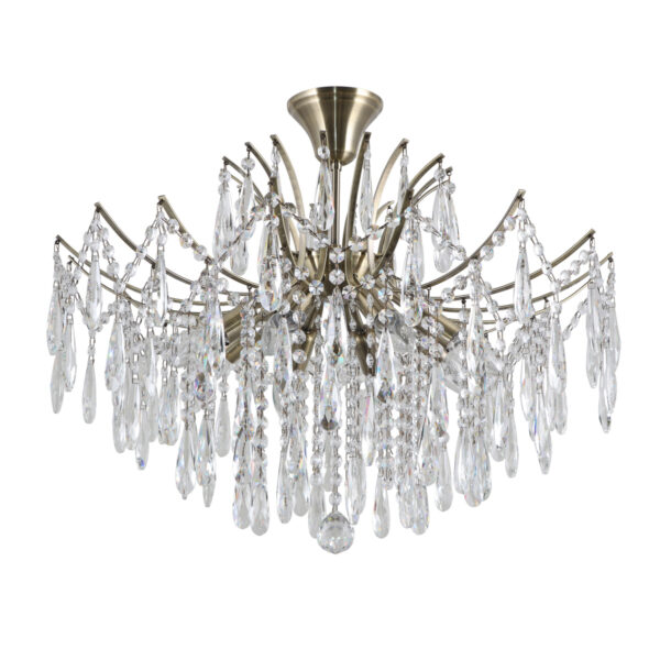 ideal for stylish interiors.