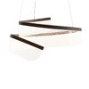 Pendant lamp Lux Rustin