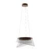 Pendant lamp Lux Foren