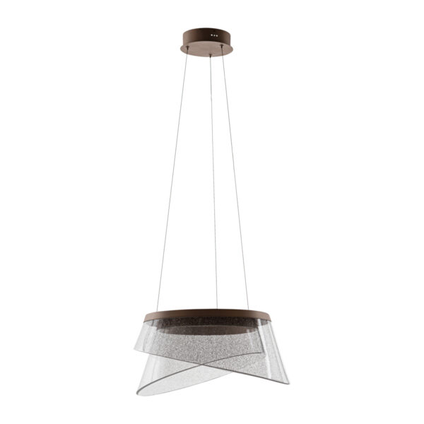 Pendant lamp Lux Foren