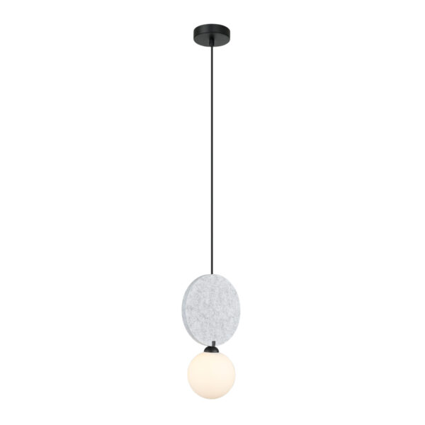 grey and metal alloy
