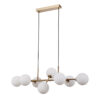 ideal for stylish interiors.