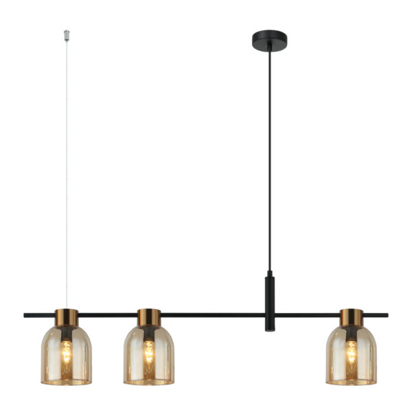Pendant lamp Lux Servio