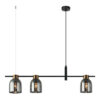 Pendant lamp Lux Servio 40w
