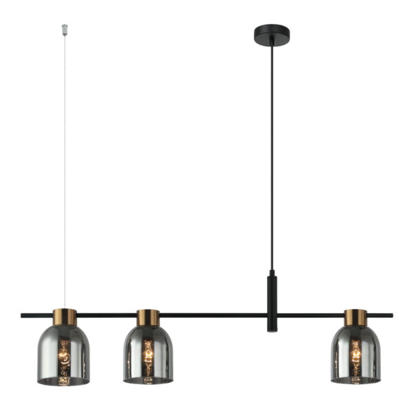 Pendant lamp Lux Servio 40w