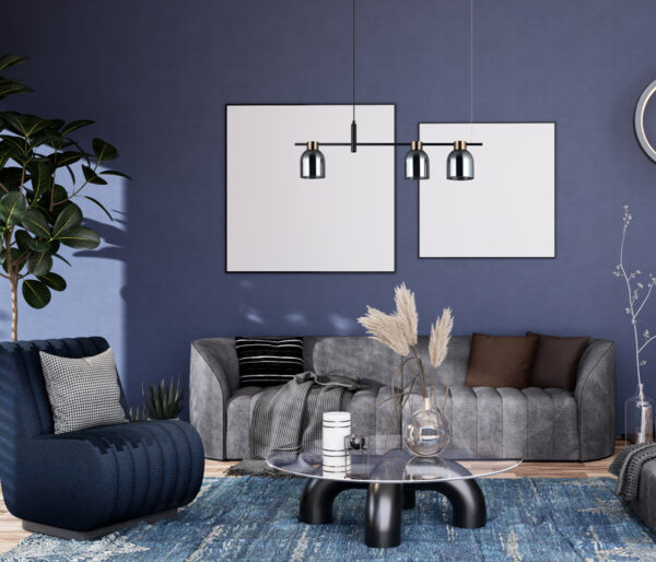 ideal for stylish interiors.