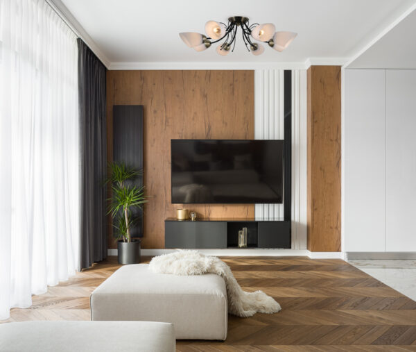 antique brown and steel