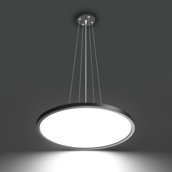 Pendant lamp Lux Manito 32w