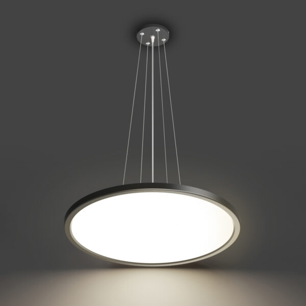 Pendant lamp Lux Manito 32w
