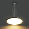 Pendant lamp Lux Manito 32w