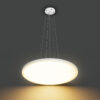 Pendant lamp Lux Manito