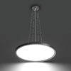 Pendant lamp Lux Manito PND-72843-480R-36W-BL