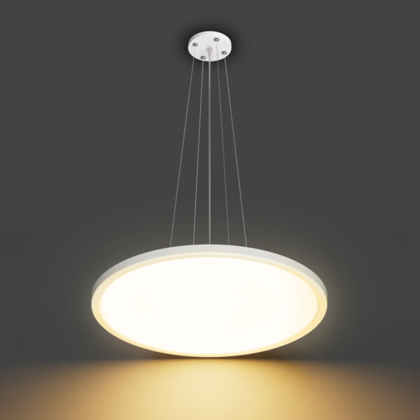 Pendant lamp Lux Manito 36w