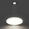 Pendant lamp Lux Manito 36w