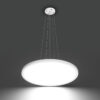 Pendant lamp Lux Manito 36w