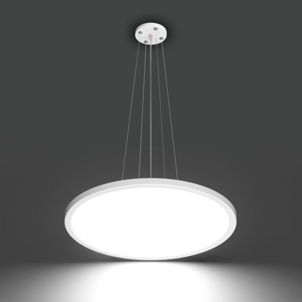 Pendant lamp Lux Manito 36w