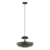 Pendant lamp Lux Marina PND-73221-1L-GR