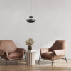 ideal for stylish interiors.