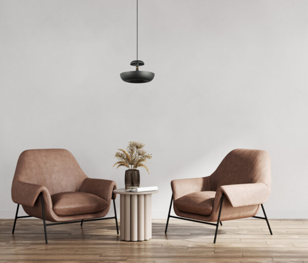 ideal for stylish interiors.