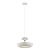 Pendant lamp Lux Marina PND-73221-1L-WH