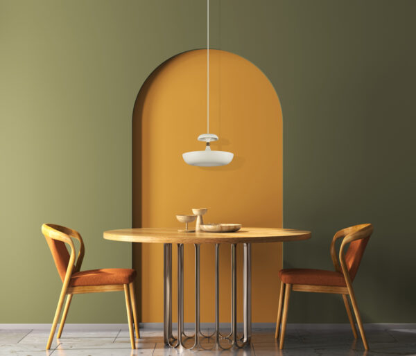 ideal for stylish interiors.