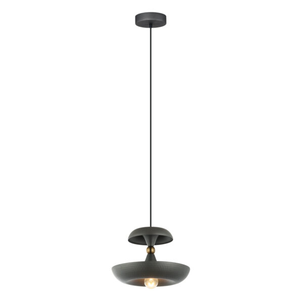 Pendant lamp Lux Marina 40w