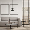 ideal for stylish interiors.