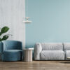 ideal for stylish interiors.