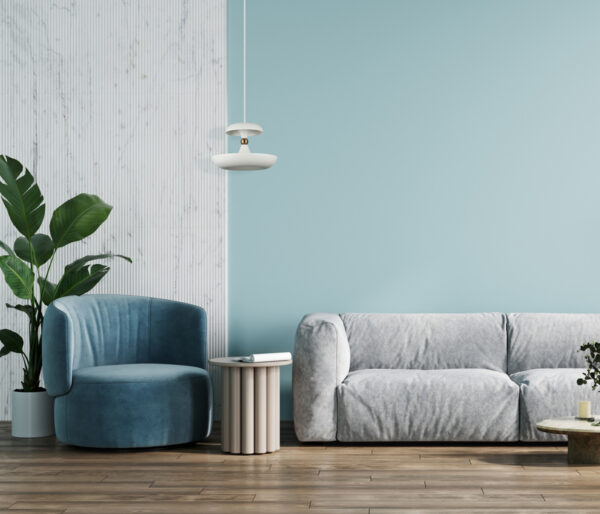 ideal for stylish interiors.