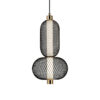 Pendant lamp Lux Marco