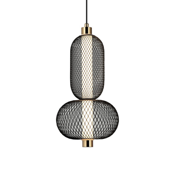 Pendant lamp Lux Marco