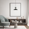 ideal for stylish interiors.