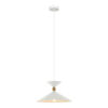 Pendant lamp Lux Quelto