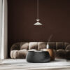 ideal for stylish interiors.