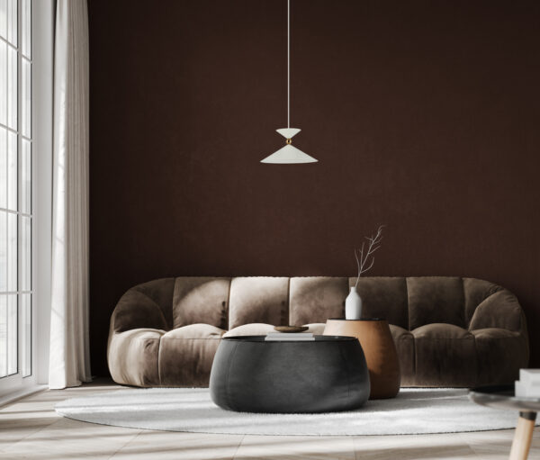 ideal for stylish interiors.