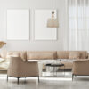 ideal for stylish interiors.
