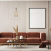 ideal for stylish interiors.
