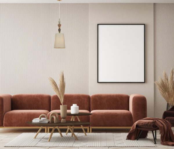 ideal for stylish interiors.