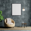 ideal for stylish interiors.