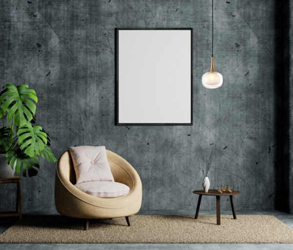 ideal for stylish interiors.