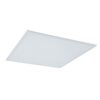 LED panel Lux Merisma 48w – led panels in white and metal alloy