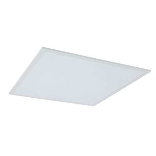 LED panel Lux Merisma 48w – led panels in white and metal alloy
