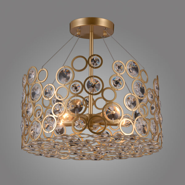 ideal for stylish interiors.