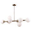 ideal for stylish interiors.