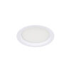 Recessed ceiling light Lux Modulus 15w
