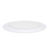 Recessed ceiling light Lux Modulus 23w