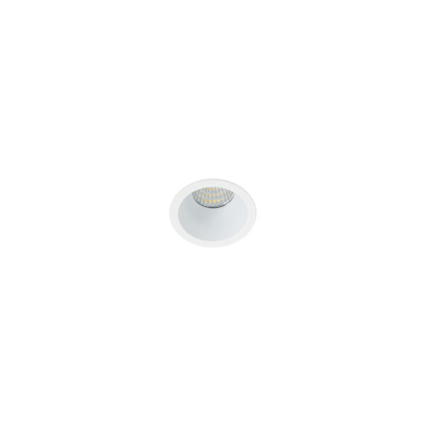 Recessed ceiling light Lux Lupo XS
