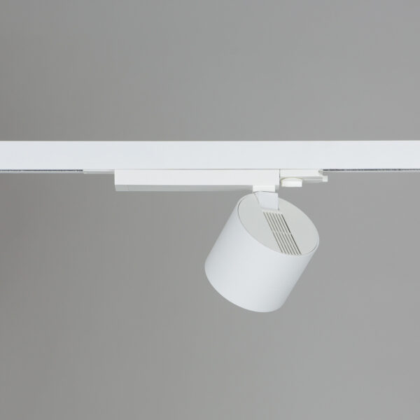 Wires for track lighting Lux Veriamo 3C M