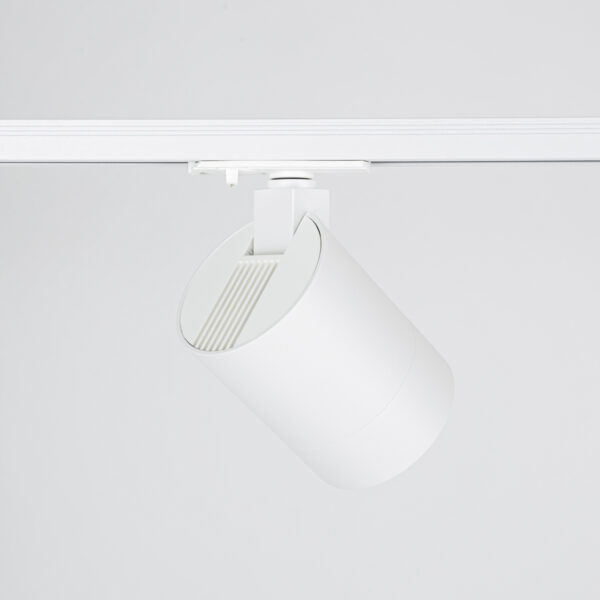 Wires for track lighting Lux Selva 1C S